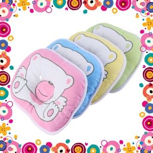 🌠New🌠5/$15🌠Bear Pattern Pillow🌠